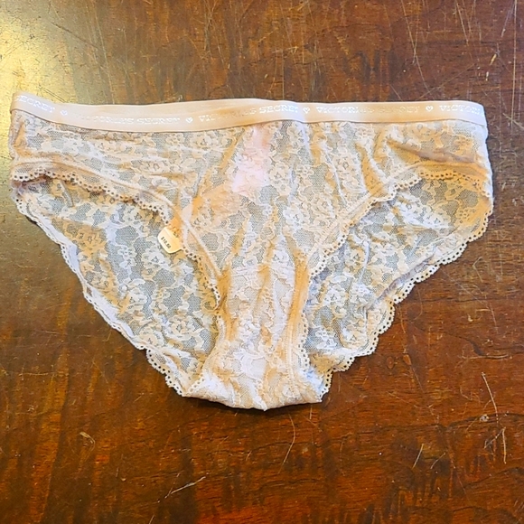 Victoria's Secret Other - Victoria's Secret Lace Bikini Panty